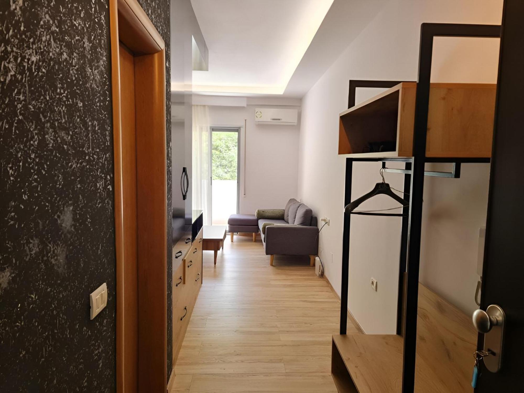 Teo'S Deluxe Studios Vlore Bagian luar foto