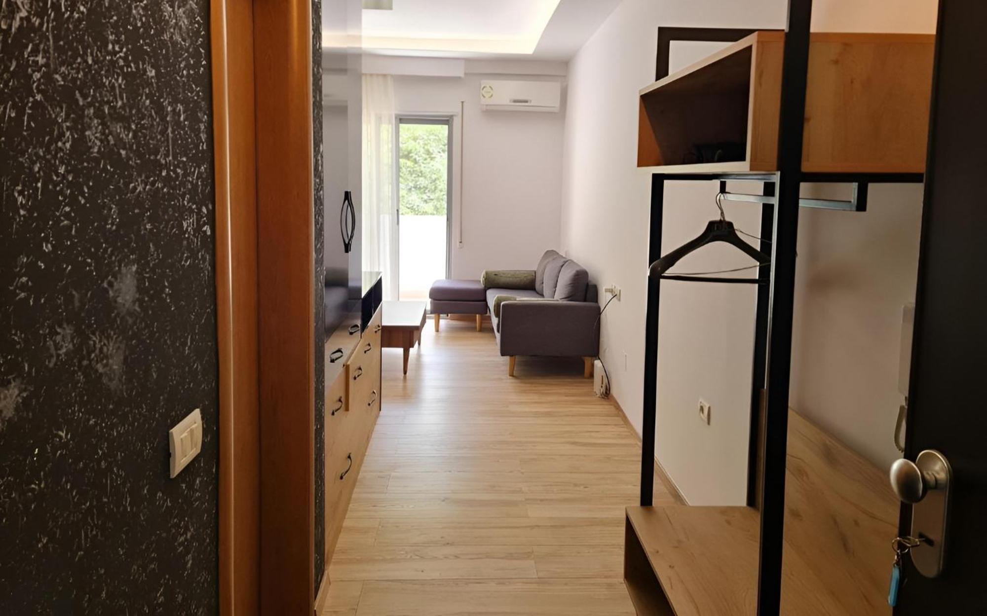Teo'S Deluxe Studios Vlore Bagian luar foto